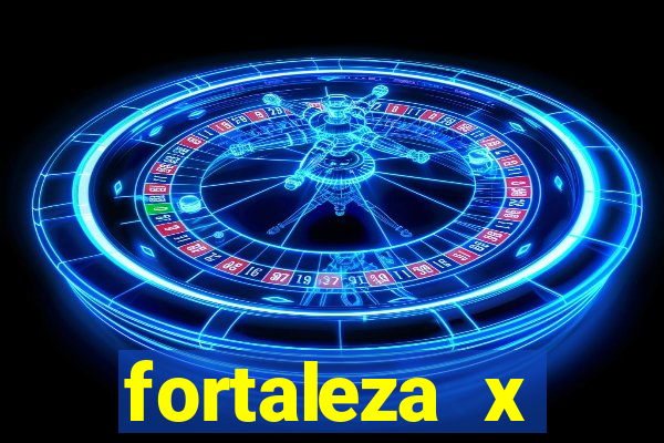 fortaleza x flamengo ao vivo futemax